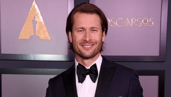 Glen Powell Talks 'Devotion,' Reuniting With Zoey Deutch and Possibly Playing Captain Planet (Exclusive)